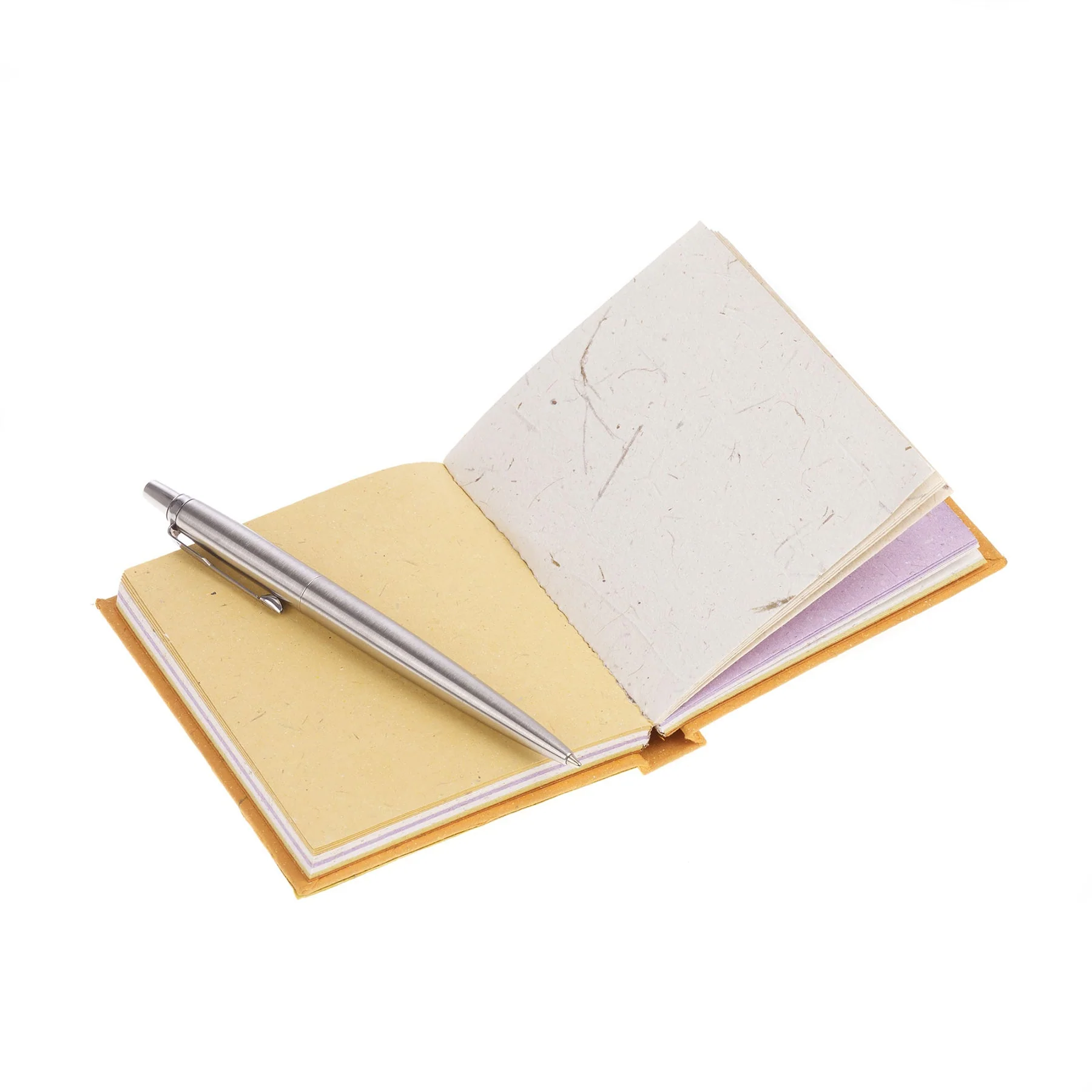 Elephant poo small notebook (sold singly) - Image 9