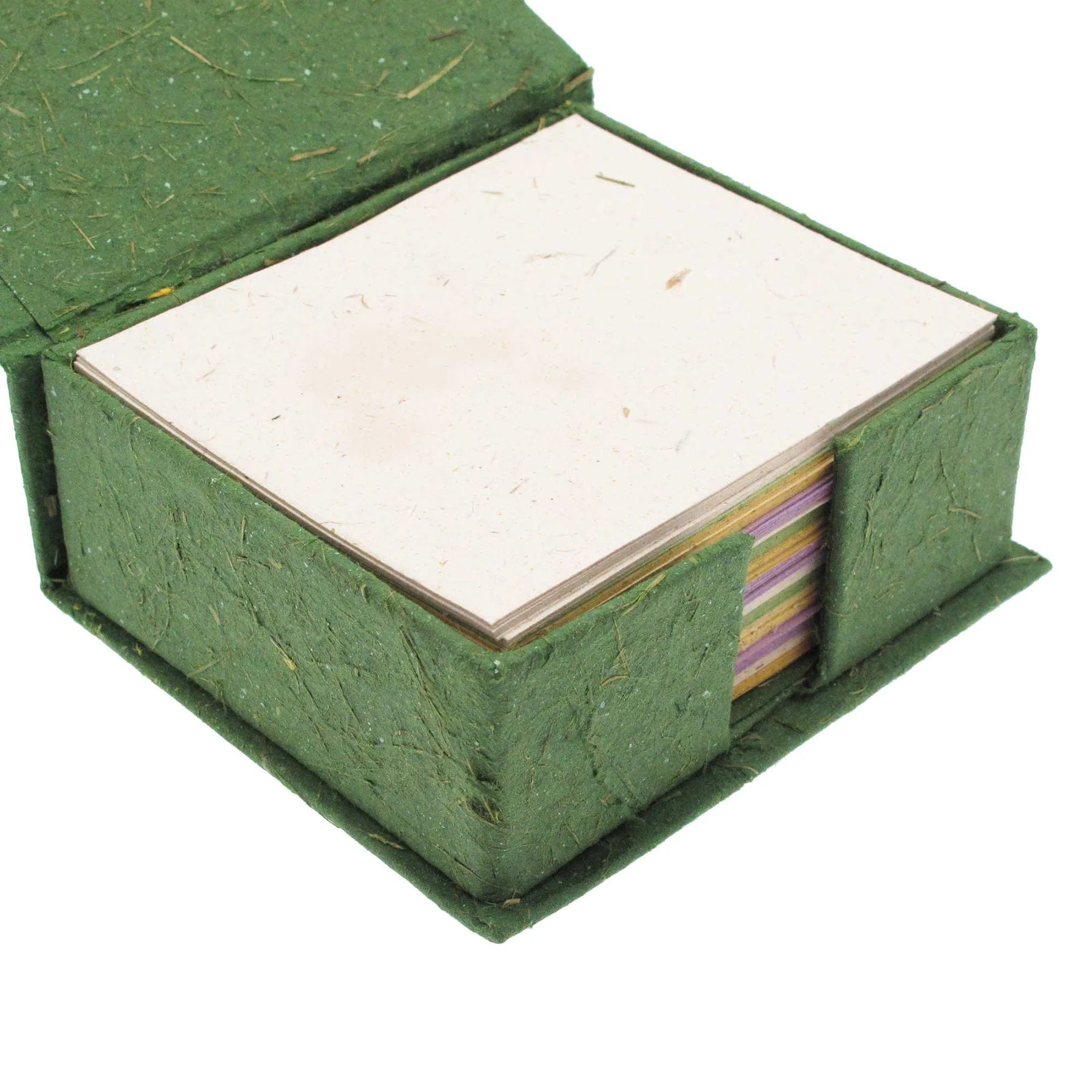 Elephant poo square paper holder (sold singly) - Image 11