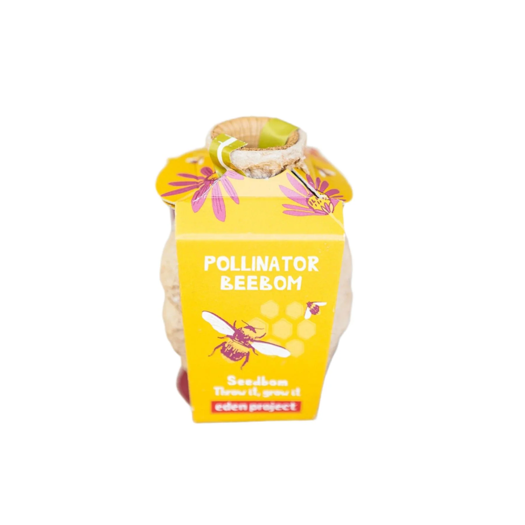 Wildflower seedbom - Image 3