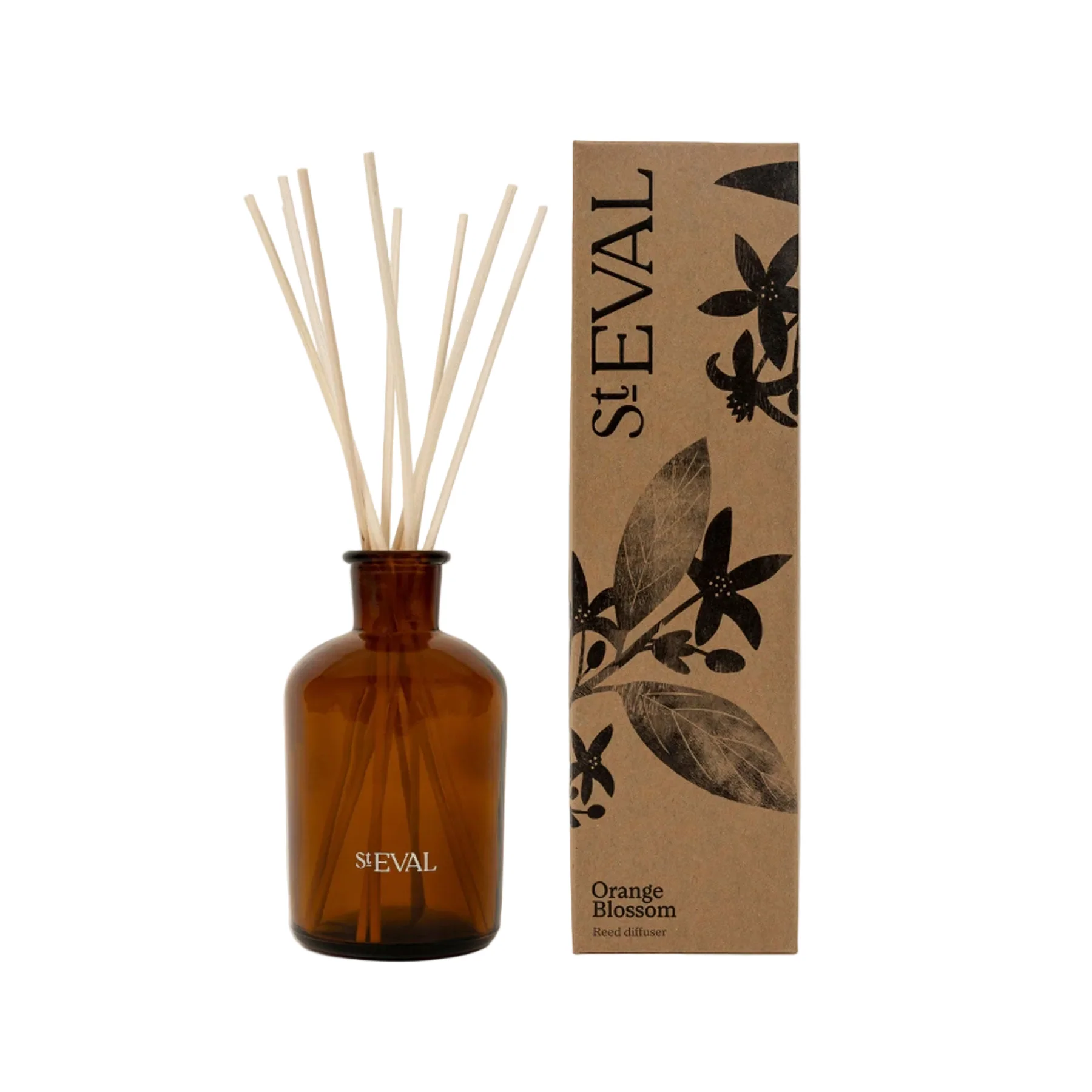 Orange blossom reed diffuser - Image 3